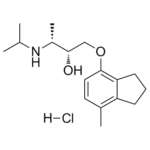Zenidolol (ICI-118551) HCl 72795-01-8